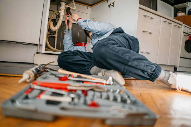 Reliable Palmyra, NJ Plumbing Solutions
