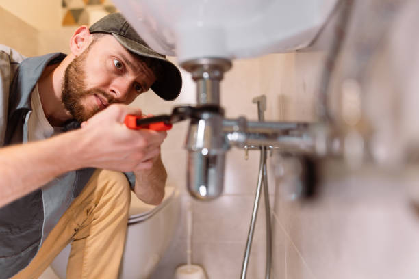 Septic Systems in Palmyra, NJ