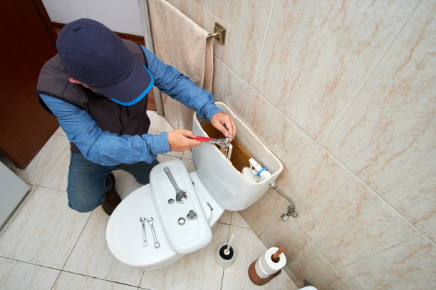 Best Same-Day Plumbing Service  in Palmyra, NJ